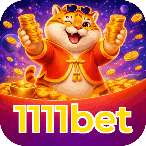 Tabela RTP dos jogos de cassino da 1111bet